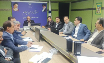 ۵۰ درصد مرغ تولیدی مرغداری ها در ایلام باید تحویل کشتارگاه شود.